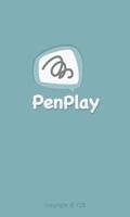 PenPlay - 그리고,즐기고 펜플! 펜플레이~! الملصق