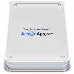 AchonApp Mobile!(아콘앱 모바일)