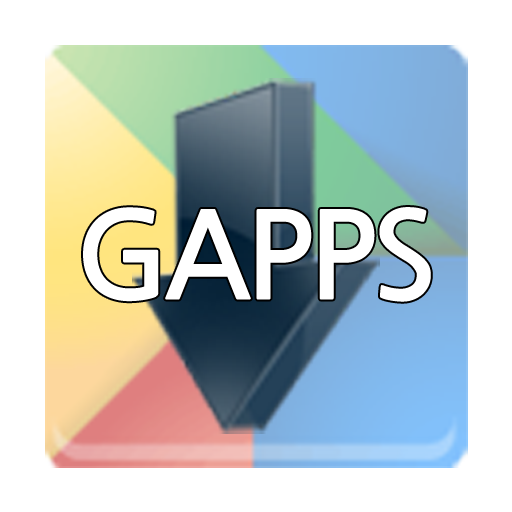 Fastest Gapps Downloader(FGD)
