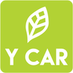 와이카 ─ 용인시 카셰어링 서비스 Y-CAR