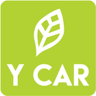 와이카 ─ 용인시 카셰어링 서비스 Y-CAR иконка