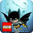 Fansdom: Batman icono