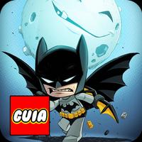 Fansdom: Batman imagem de tela 1