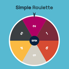 Simple Roulette icon