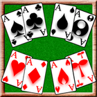 Ultra Solitaire ikon
