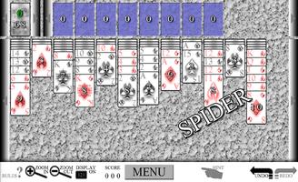 Ultra Solitaire syot layar 2