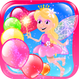 Balloon Pop Fairy