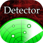 Ghost detector icon