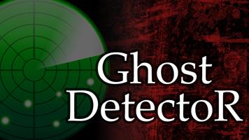 Ghost detector screenshot 1