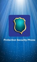 Sécurité Protection Téléphone Affiche