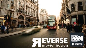 Reverse Movie Motion screenshot 1