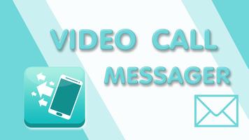 Video call messenger screenshot 1