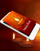 HD Diwali Wallpapers capture d'écran 1