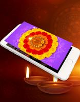 3 Schermata HD Diwali Wallpapers