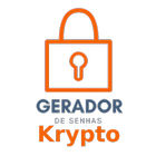 Gerador de Senhas 图标