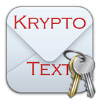 KryptoText icône