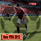 آیکون‌ Guide FIFA 12