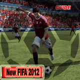 Guide FIFA 12 иконка