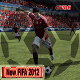 Guide FIFA 12 icône