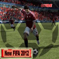 Guide FIFA 12 poster