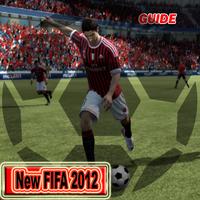 Guide FIFA 12 скриншот 2