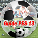 Guide PES 13 APK