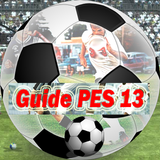 Guide PES 13 icon