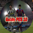 Guide PES 10