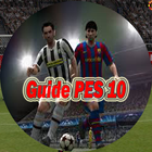 Guide PES 10 ikona