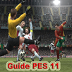 Guide Pes 11 APK