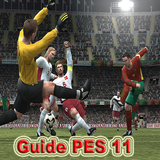 Guide Pes 11 ikona