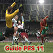 Guide Pes 11