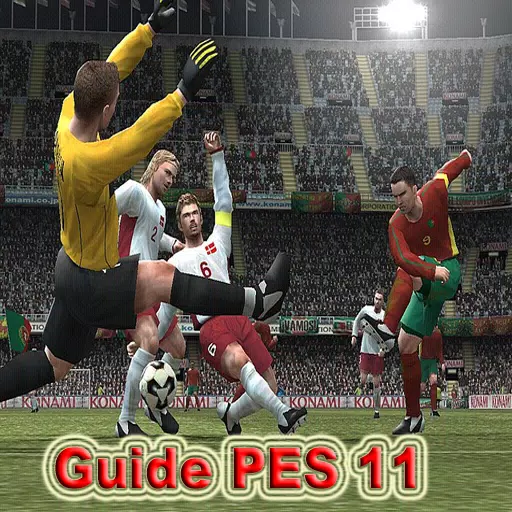 Guide Pes 11 APK for Android Download