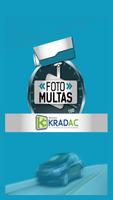 Foto Multas Loja Poster