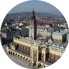 Kraków - Wiki 圖標