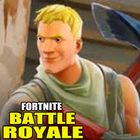 New Fortnite Battle Royale Cheat icon