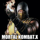 New Mortal Kombat X Tips APK