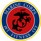 Marine Corps PFT/CFT icono
