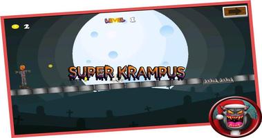 Super krampus 1 Ekran Görüntüsü 1