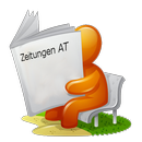 Zeitungen AT frei (Österreich) aplikacja