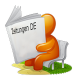 Zeitungen DE frei (Deutsch)