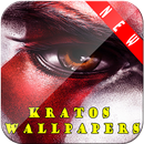 壁紙Kratos APK