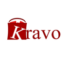 KRAVO 图标