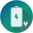 Fast Battery Charger & Health - Krayir ícone