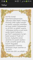 Hatme Duası 截图 2