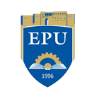 Erbil Polytechnic University 图标