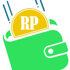 KTA Kilat - Pinjaman Uang Rupiah Mudah & Cepat أيقونة