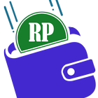 Rupiah Ku - Pinjaman Uang Rupiah Mudah & Cepat أيقونة