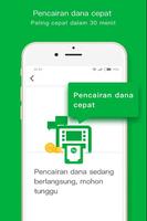 Uang Tunaiku - Pinjaman Uang Rupiah Mudah & Cepat captura de pantalla 3