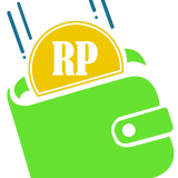 Go Rupiah - Pinjaman Uang Rupiah Mudah & Cepat أيقونة